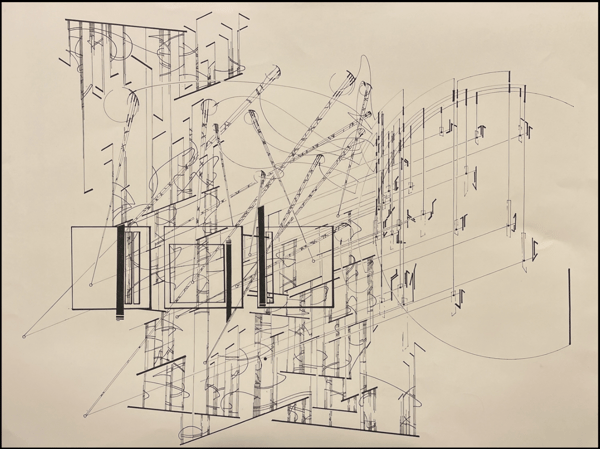Artist’s Corner: Kevin Baldwin